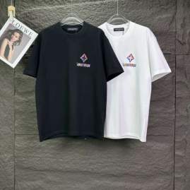 Picture of Louis Vuitton T Shirts Short _SKULVS-XL7ctr037515